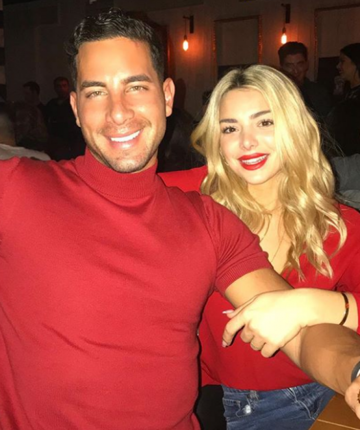 Βασίλης Μιχαήλ – Josephine: Επιτέλους μάθαμε τι τρέχει ανάμεσά τους!