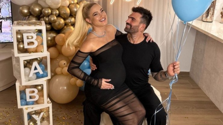 Ιωάννα Τούνη για Αλεξάνδρου: "Μου χρωστάει λεφτά που νοικιάζω χώρο στο σπέρμα του" [βίντεο]