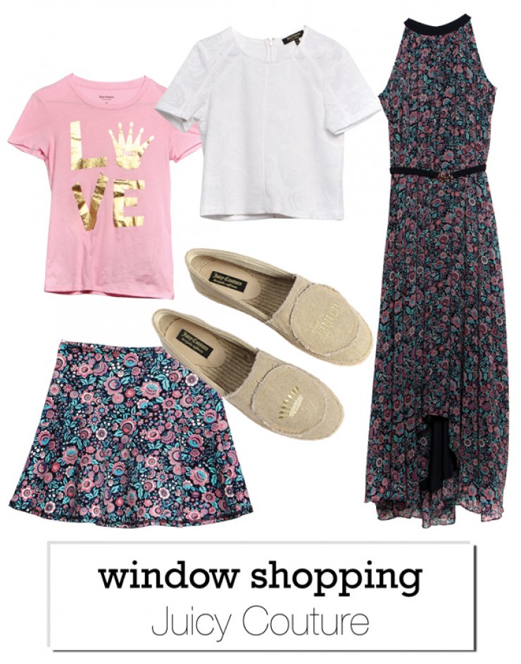 Juicy Couture