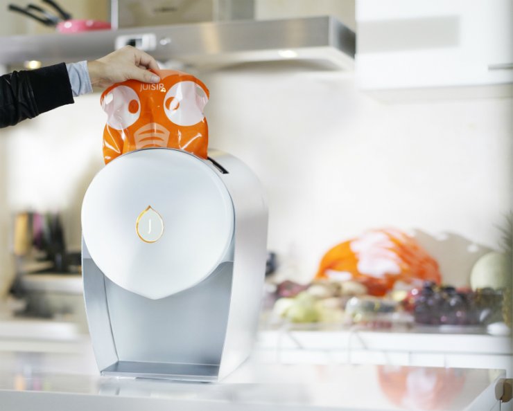 Χυμός στο πι και φι