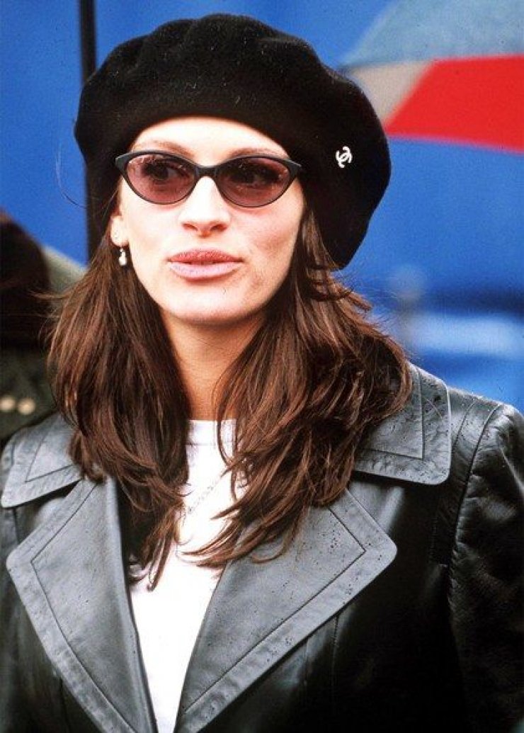 Γυαλιά ηλίου: Δύο trends που είχαμε δει στο σινεμά χρόνια πριν και φοράμε αυτό το καλοκαίρι!