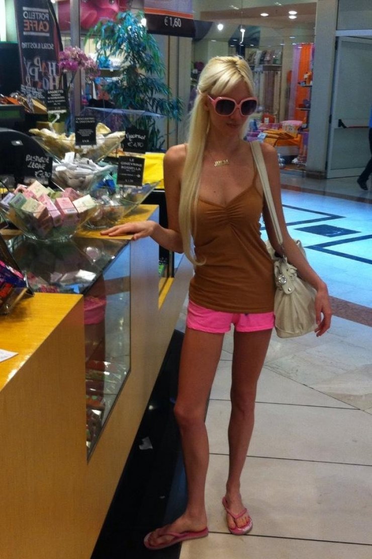  Αλεξανδράτου-Καρποζήλος: Νέες φωτογραφίες από το γαμήλιο ταξίδι τους