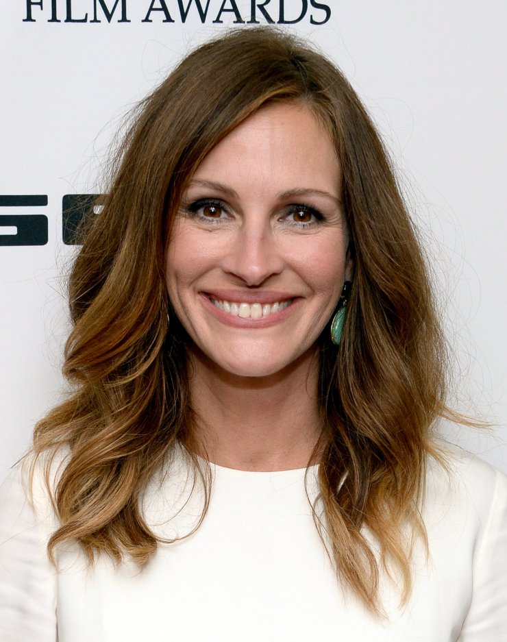 Julia Roberts: Δε θα πιστεύετε πόσο κοστίζει το χαμόγελό της