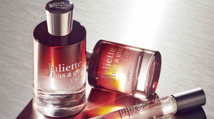 Διαγωνισμός: Δύο τυχερές θα κερδίσουν προϊόντα "Juliette has a gun" συνολικής αξίας πέραν των 200 ευρώ!