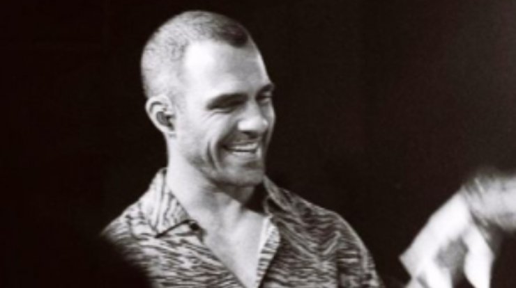 Τζούλιο Φίλιππο Ντ’ Ερρίκο για Λιγνάδη: "Υπήρχε έντονο φλερτ. Με προσκάλεσε στο δωμάτιό του" [βίντεο]