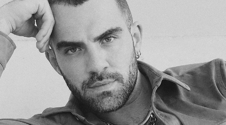 Τζούλιο Φιλίππο Ντ’ Ερρίκο: Το περιστατικό με γυναίκα που τρόμαξε μόλις τον είδε! [βίντεο]