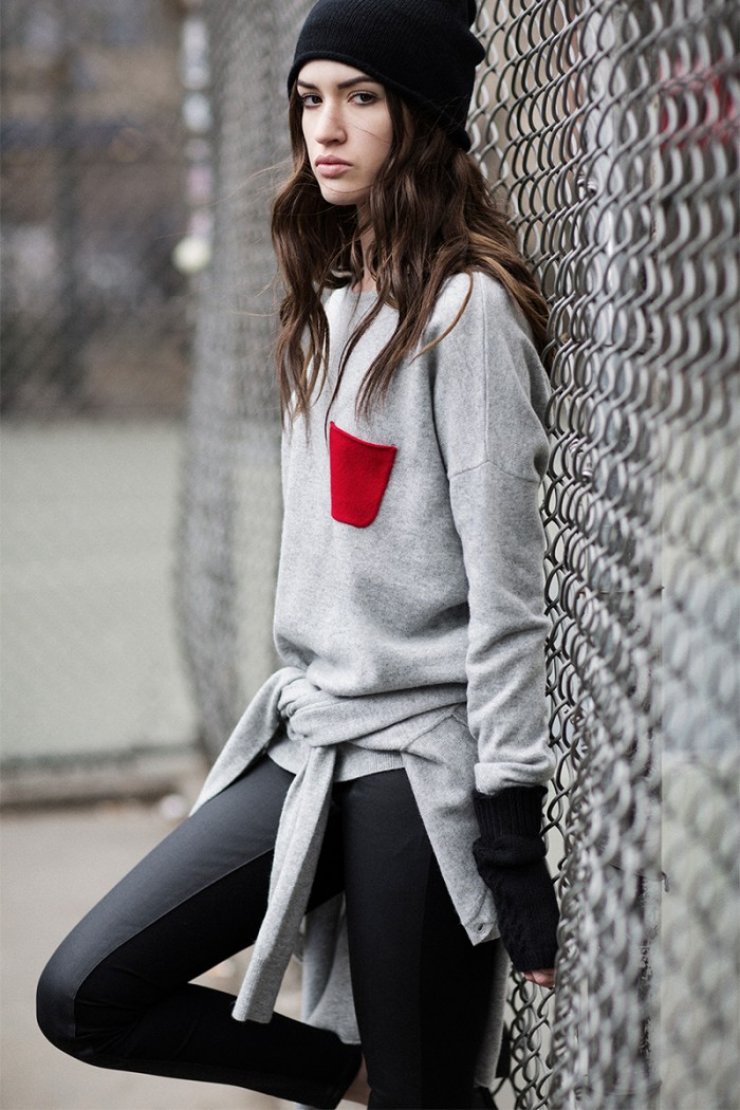 Πώς να ντυθείς την 1η μέρα του 2016