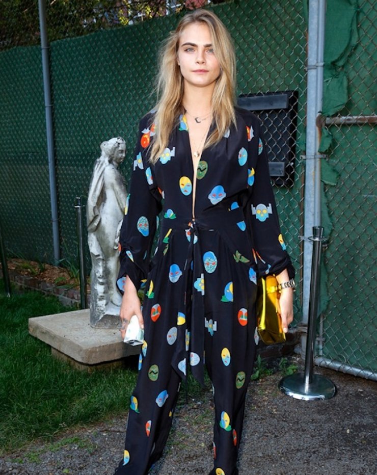  Jumpsuits: Ήρθαν και θα μείνουν 