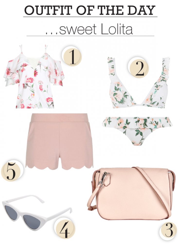 Sweet Lolita