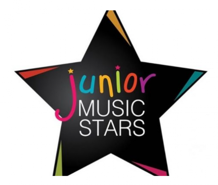Junior Music Stars: Δείτε το τρίτο πρόσωπο έκπληξη της κριτικής επιτροπής!