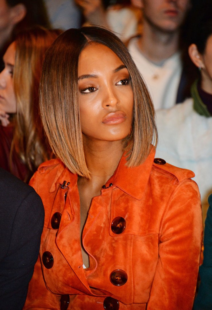  Jourdan Dunn: Τώρα και σχεδιάστρια 
