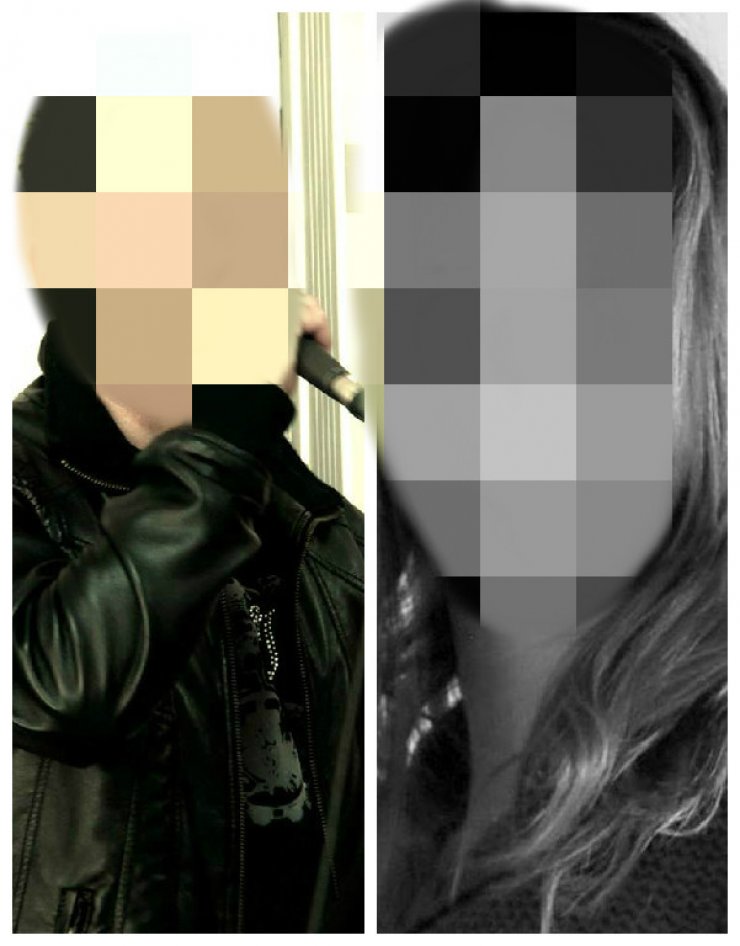 Οι Κύπριοι κριτές που έδωσαν 0 βαθμούς στην Ελλάδα