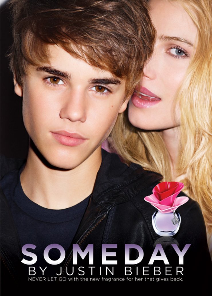 Someday…