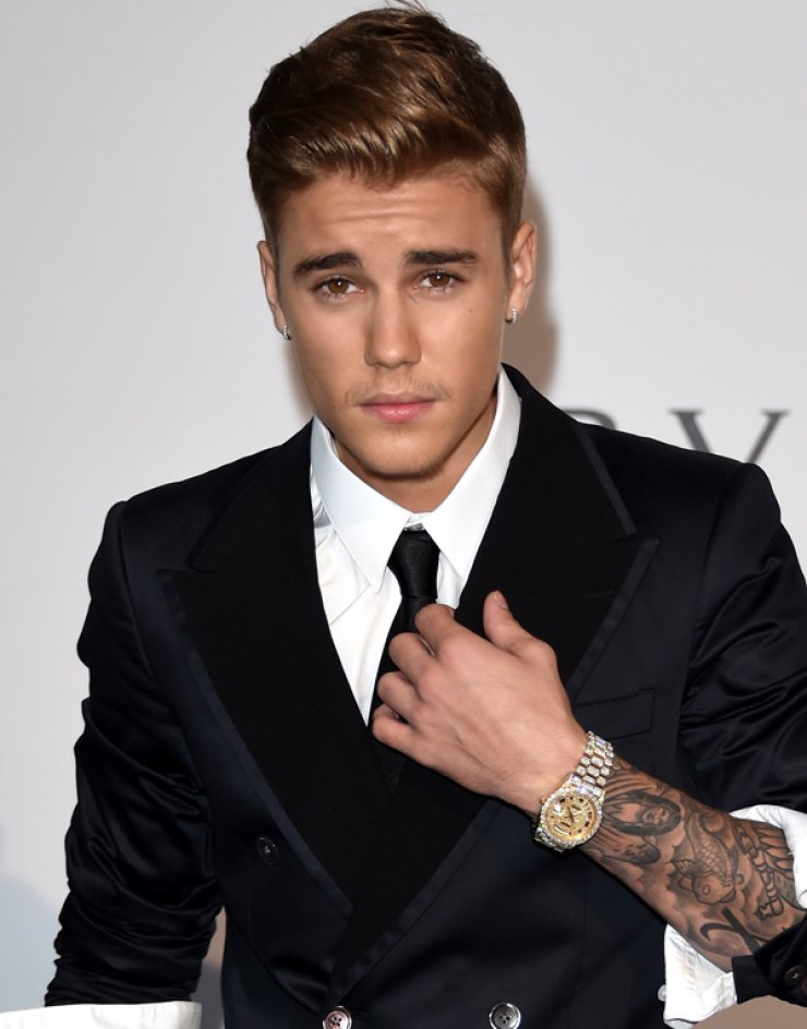 Ποια είναι η Ελληνίδα καλλονή που πρωταγωνιστεί σε βιντεοκλίπ του Justin Bieber;