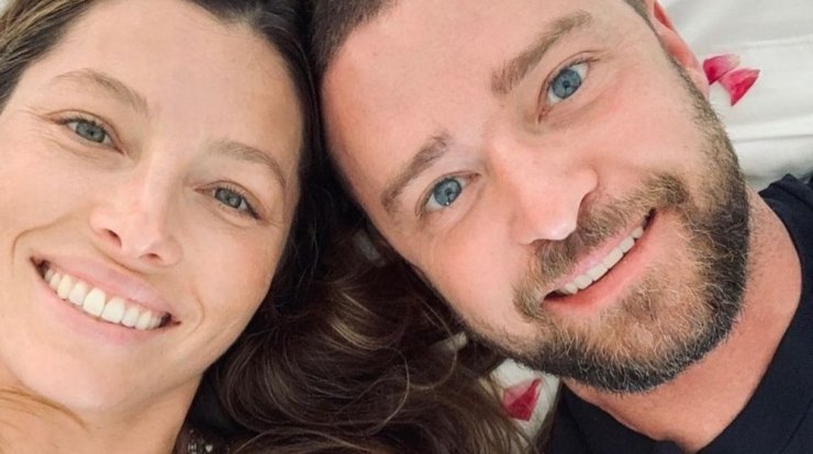 Ο Justin Timberlake ανακοίνωσε τον ερχομό του γιου του και αποκάλυψε το όνομά του! [βίντεο]