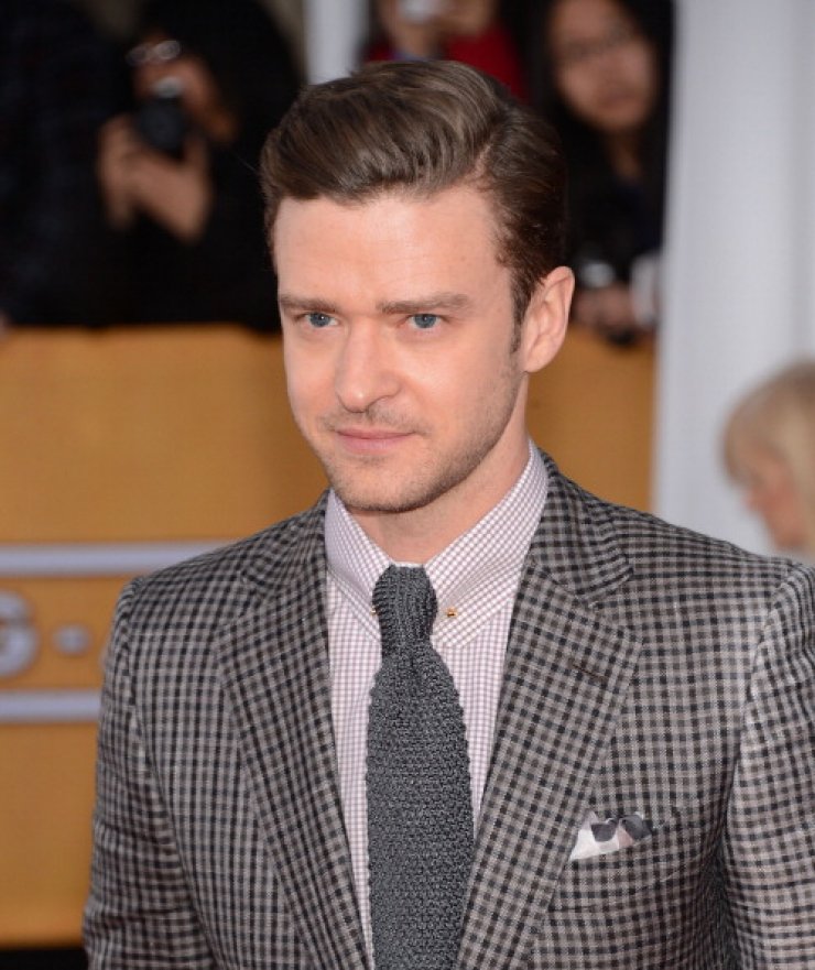 Justin Timberlake: θα εμφανιστεί στα Grammy Awards!