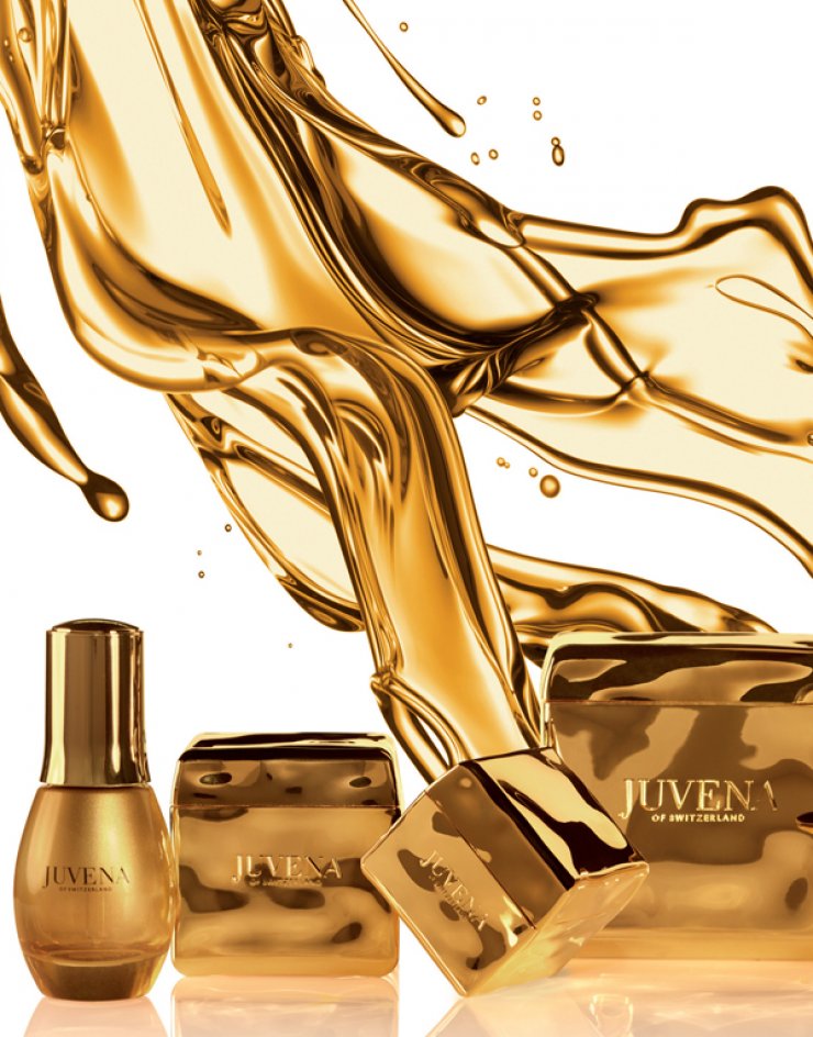 Juvena Master Caviar: Μια σειρά που στοχεύει στην περιποίηση του δέρματος