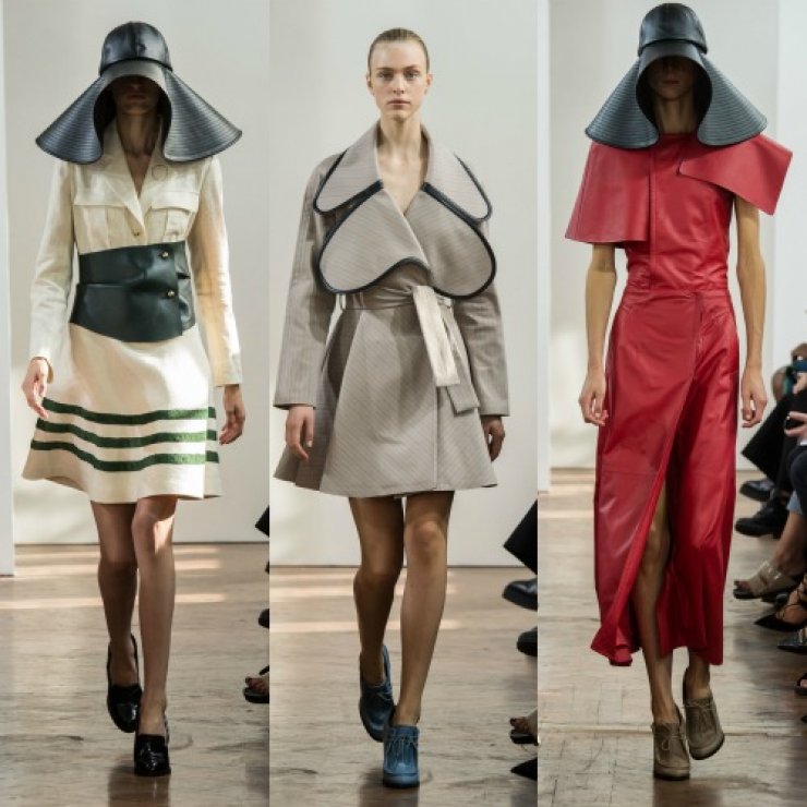 J.W. Anderson: Η αγαπημένη μας συλλογή από την Εβδομάδα Μόδας στο Λονδίνο, μέχρι τώρα