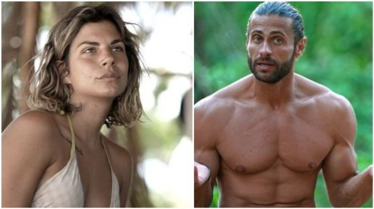 Η Σταυρούλα αποκάλυψε πως είναι ερωτευμένη με τον Βασάλο και προκάλεσε αναστάτωση [βίντεο] 