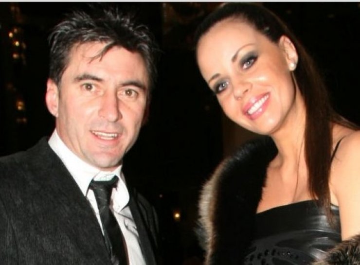 Απίστευτη αποκάλυψη για το πως έκανε σχέση ο Ζαγοράκης με την Ιωάννα Λίλλη