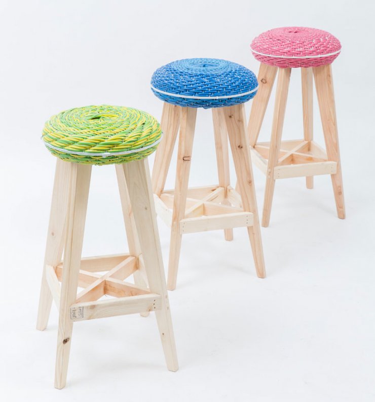 Zero stool