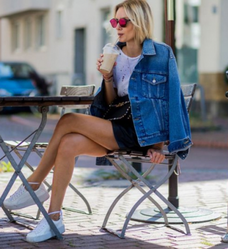 Τα 3 πλεονεκτήματα του καφέ εκτός το ότι σε ξυπνάει!