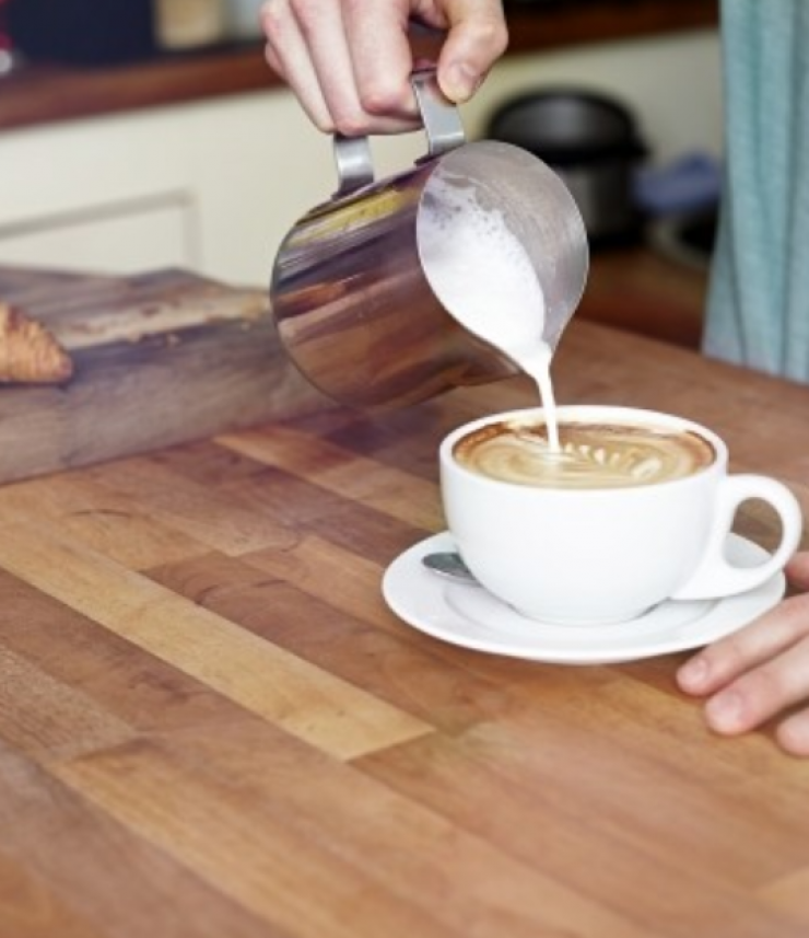 Μέχρι πόσα φλυτζάνια καφέ την ημέρα δεν επηρεάζουν την υγεία μας;