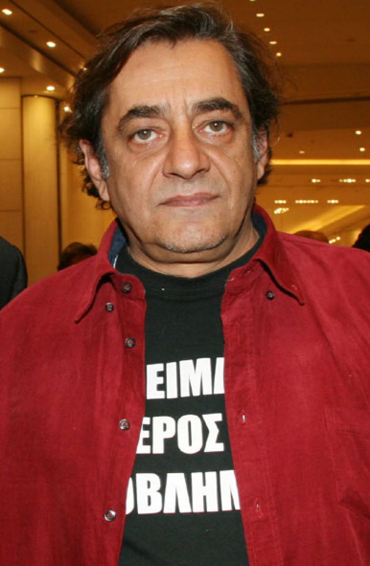 Αντώνης Καφετζόπουλος: Η εξομολόγησή του για τον πρόβλημα υγείας που τον ταλαιπωρεί