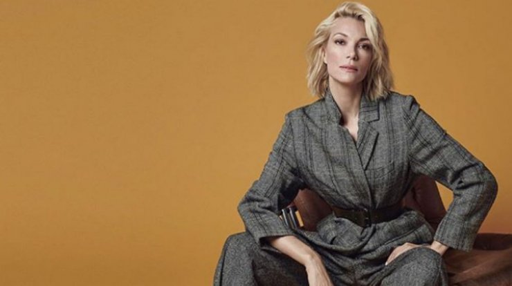 Απίστευτο! Βίκυ Καγιά: Η κόρη της μπούκαρε στο δωμάτιο ενώ εκείνη μιλούσε σε εκπομπή [βίντεο]