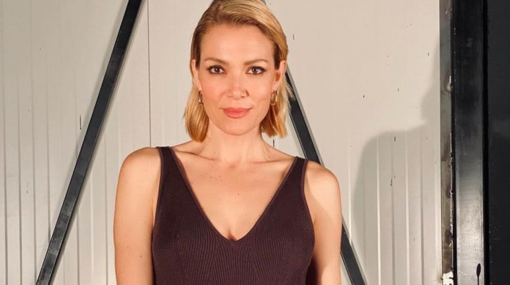 Εκτός GNTM η Βίκυ Καγιά!