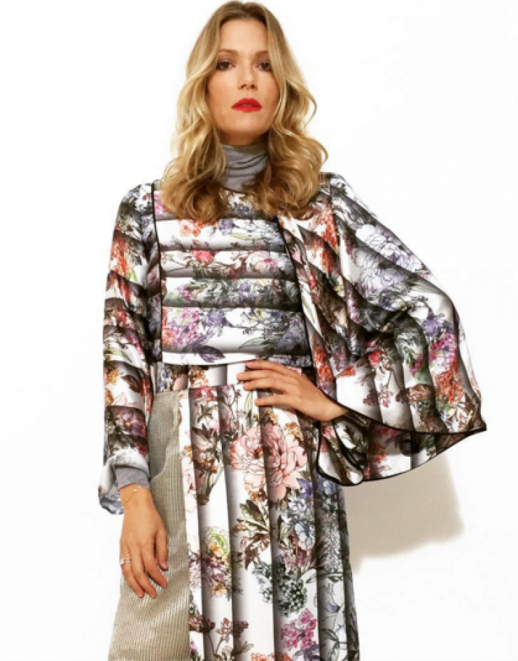 Βίκυ Καγιά: Το πρόβλημα υγείας που ταλαιπώρησε την κόρη της!