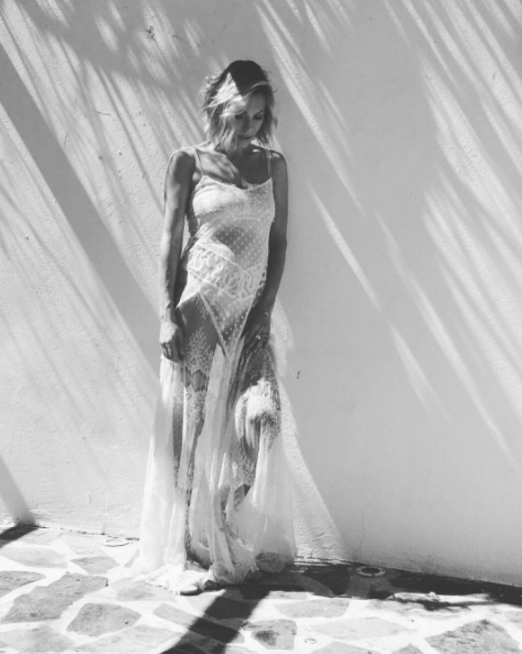 Μετά τη Βίκυ Καγιά κι άλλη επώνυμη Ελληνίδα θα γίνει μανούλα!