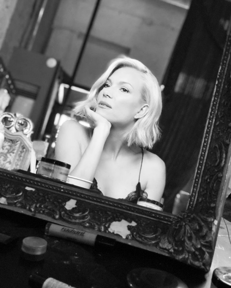 Είναι κουκλάκια! Η Βίκυ Καγιά φωτογράφισε την Bianca και τον μικρό Κάρολο – Ηλία και ξετρέλανε το instagram!