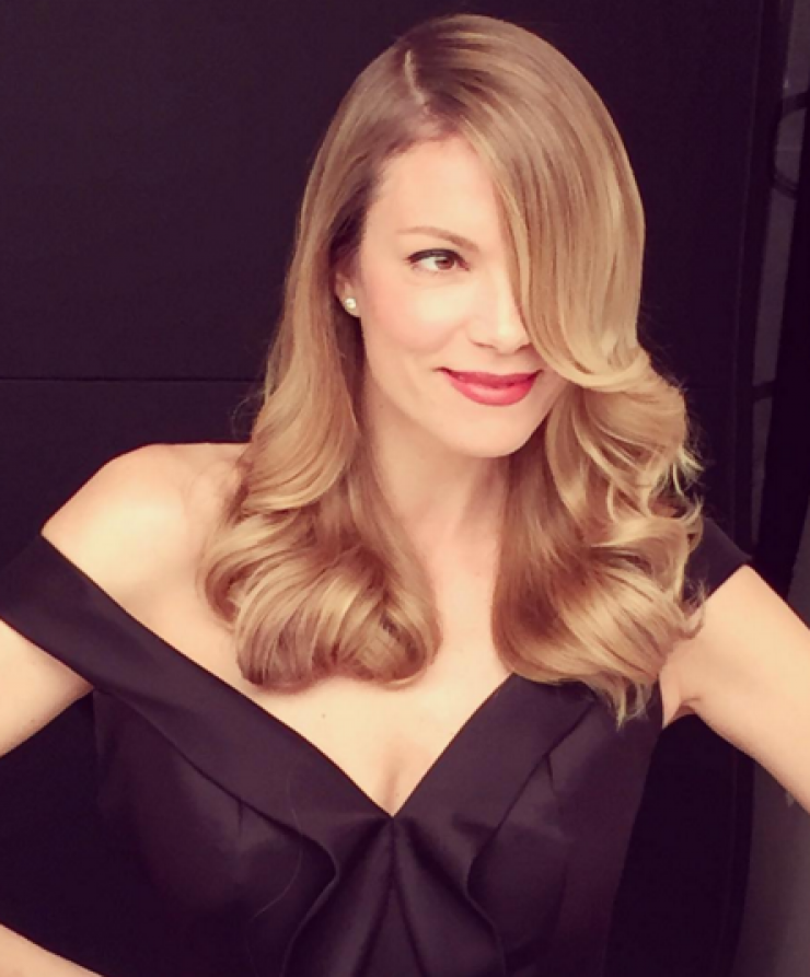 Βίκυ Καγιά: Απαντάει πρώτη φορά στο “κράξιμο” για τα παιδικά παραμύθια της κόρης της στα γαλλικά!