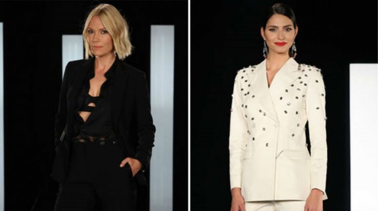 Βίκυ Καγιά: Τι αποκάλυψε για πρώτη φορά για την "κόντρα" με την Ηλιάνα Παπαγεωργίου; [βίντεο]