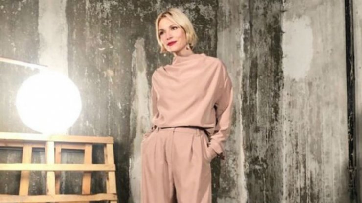 Βρήκαμε τις οικονομικές slingback γόβες της Βίκυς Καγιά!