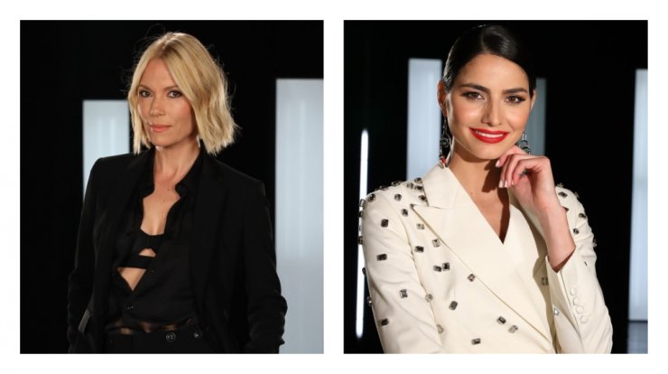 Κόντρα δίχως τέλος; Τι λέει η Βίκυ Καγιά για την Ηλιάνα Παπαγεωργίου και τις ηλικίες τους 