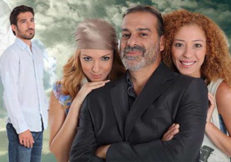 "7 Ουρανοί": Επιστρέφουν απόψε στο ΣΙΓΜΑ! Η πολυαναμενόμενη πρεμιέρα!