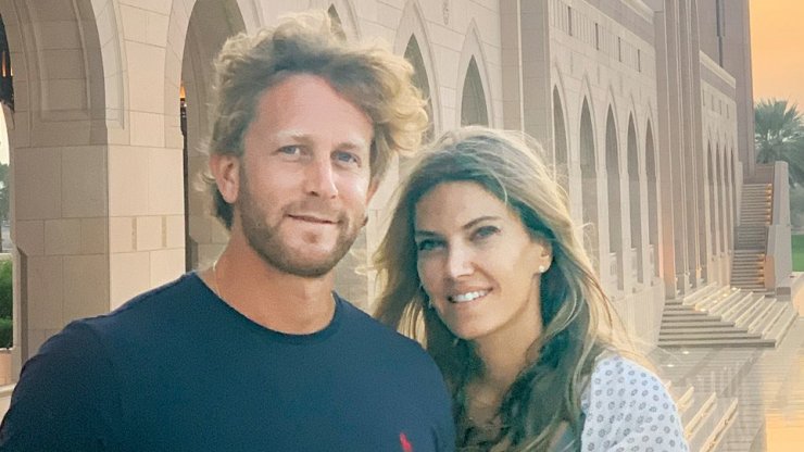 Εύα Καϊλή: Ομολόγησε και κατέρρευσε ο σύζυγος της μπροστά στους δικαστές: "Αφήστε την ελεύθερη"