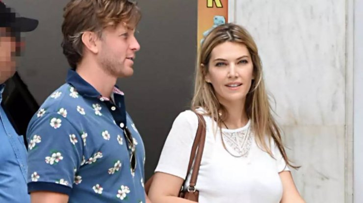 Εύα Καϊλή: Η αποκάλυψη για τη σχέση με τον σύζυγό της μετά τα όσα συνέβησαν [βίντεο]