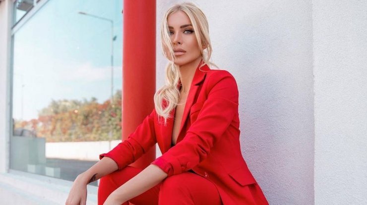 Κατερίνα Καινούργιου: Η αποκάλυψη που έκανε για την οικογένεια της και σοκάρει [βίντεο]