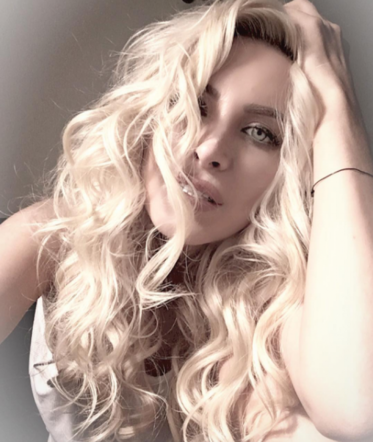 Κατερίνα Καινούργιου: Αποκάλυψε ποιος θα είναι ο συμπαρουσιαστής της στη νέα της εκπομπή!