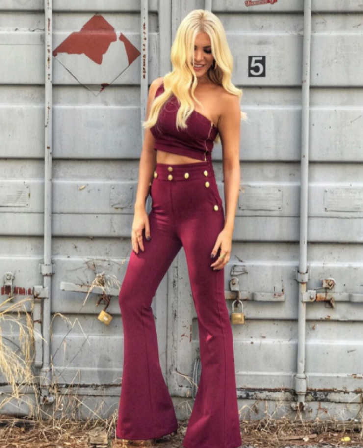 Το on air ξέσπασμα της Κατερίνας Καινούργιου: "Αυτό που κάνεις είναι ανήθικο…"