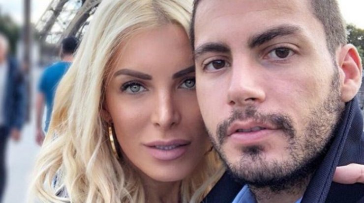 Κατερίνα Καινούργιου: Το μήνυμα του συντρόφου της μετά τις φήμες χωρισμού