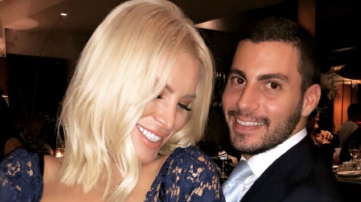 Χωρισμός βόμβα! Κατερίνα Καινούργιου και Νάσος Αναστασόπουλος δεν είναι πλέον μαζί!