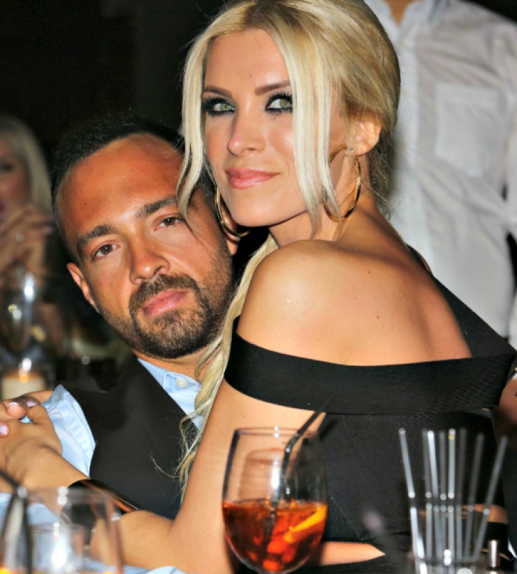 Κατερίνα Καινούργιου: Η συνάντηση με τον Βασίλη Σταθοκωστόπουλο και η αμηχανία της on air! [βίντεο]