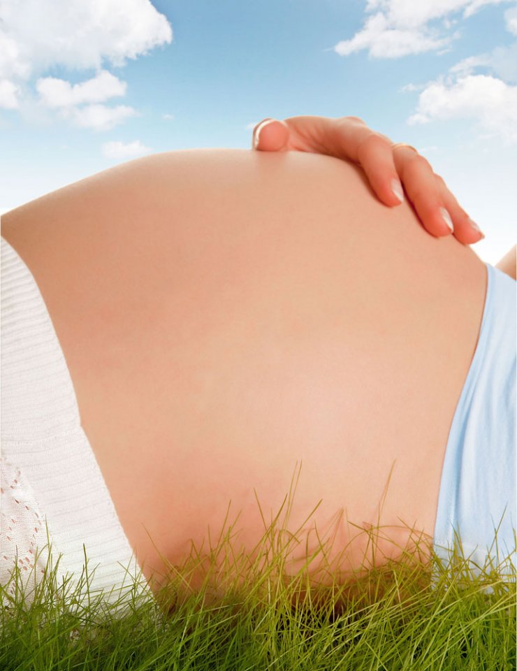 Πότε πρέπει να γίνεται μία καισαρική τομή; 