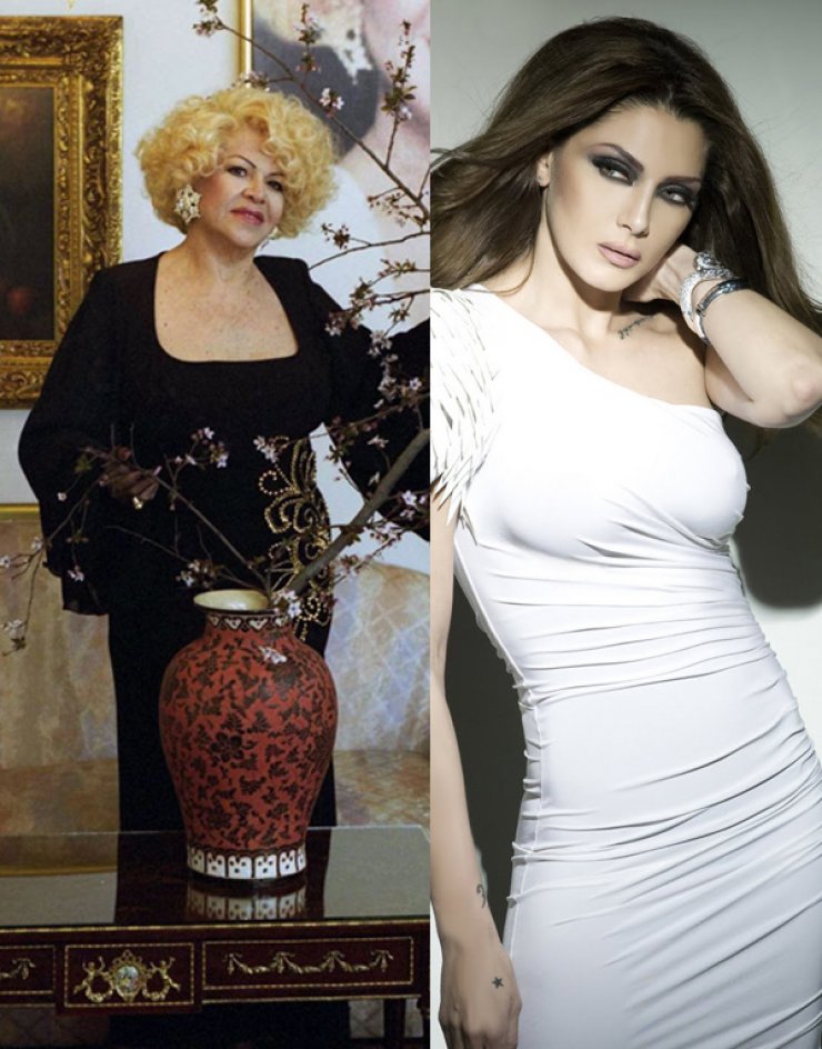 Η Ηλιάδη δε κάλεσε τη γιαγιά της στη βάπτιση και η Γκρέυ ξεσπά: "Ψεύτρα και αχάριστη"