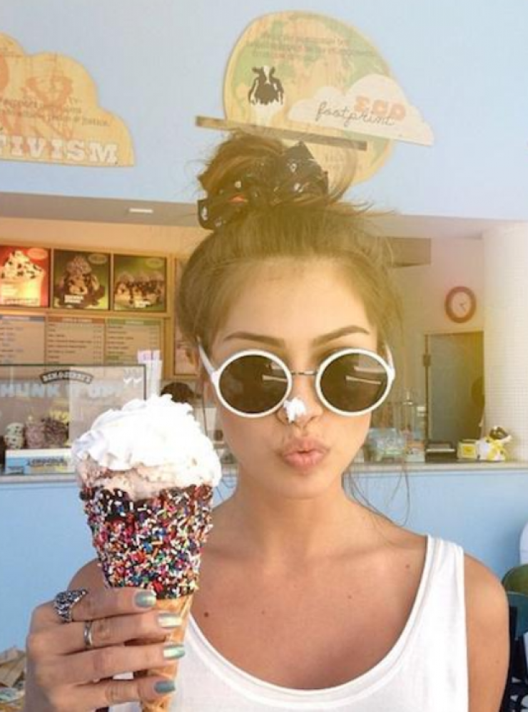 Πόσα “κακά” λιπαρά επιτρέπεται να καταναλώνετε ημερησίως;