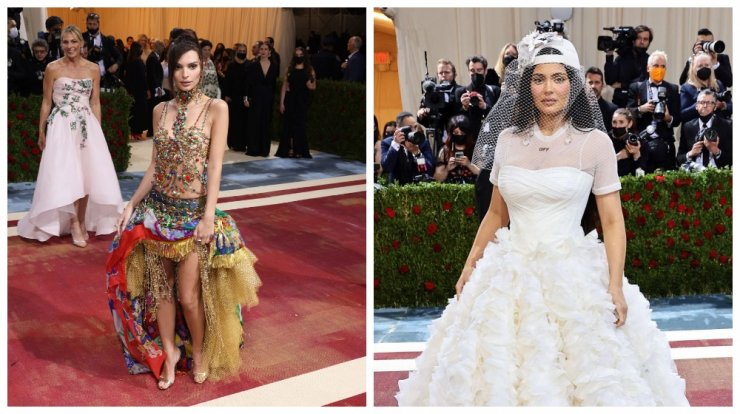 Met Gala 22: Οι πιο κακοντυμένοι celebrities που είδαμε στο κόκκινο χαλί! 